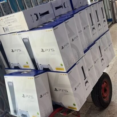 Ps5 Pallets