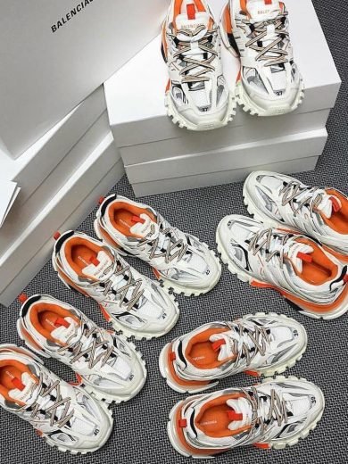 Wholesale Balenciaga Shoes Pallets | Largo Pallets