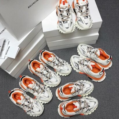Wholesale Balenciaga Shoes Pallets | Largo Pallets