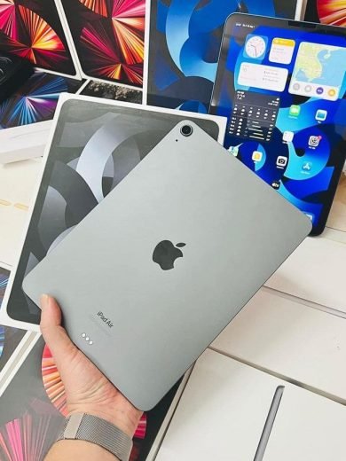 Pallet Of iPads