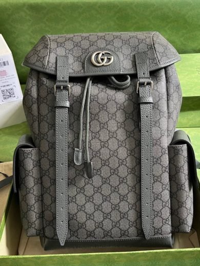 Designer luxury backpack pallet
