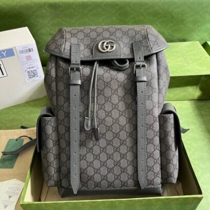 Designer luxury backpack pallet