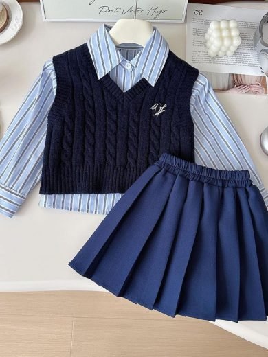 trendy kids clothes