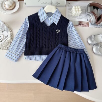 trendy kids clothes
