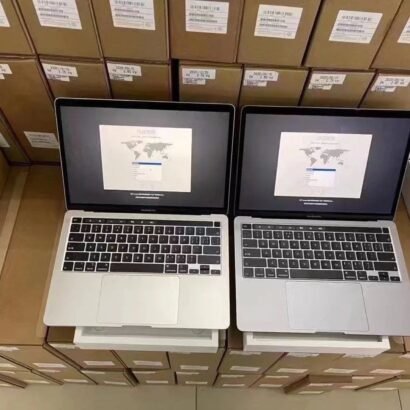 laptop pallets wholesale
