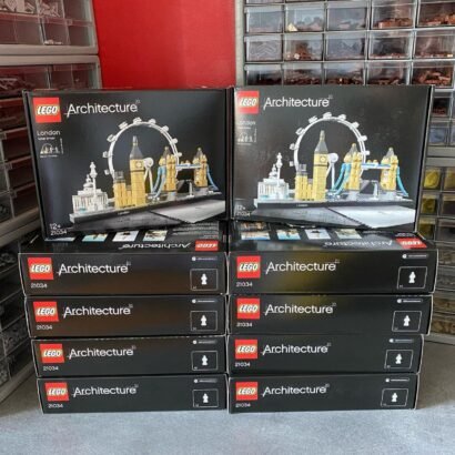 lego toys pallet