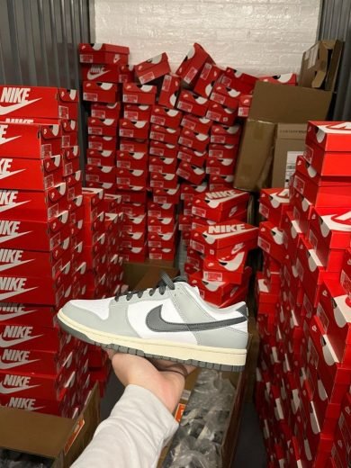 nike shoes pallets for sale