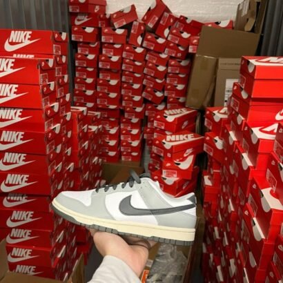 Wholesale Nike Shoes Pallets For Sale (50 Pairs/$600) – Bulk Nike Shoes