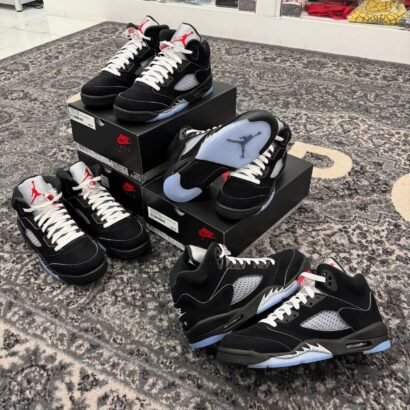 jordan shoes pallets