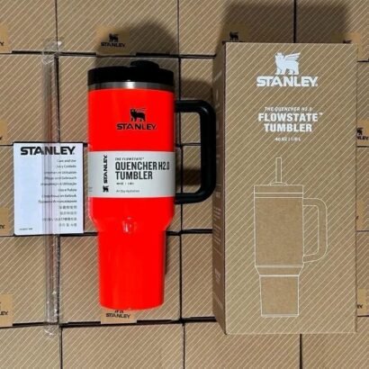 Stanley Tumblers Wholesale Pallets – 100 Brand New Units | Largo Pallets