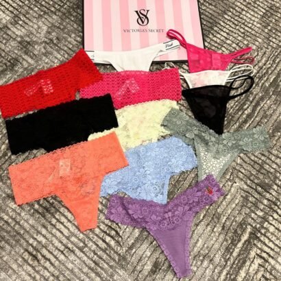 Wholesale Victorias Secret Underwear Pallet