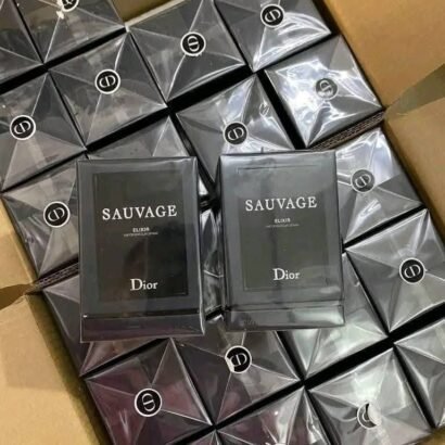 Perfume Liquidation Pallets | 200 Brand New Designer Fragrances for Resellers