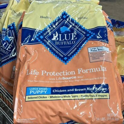 Wholesale Pet Food Pallet (Dog and Cat Food/Treats)