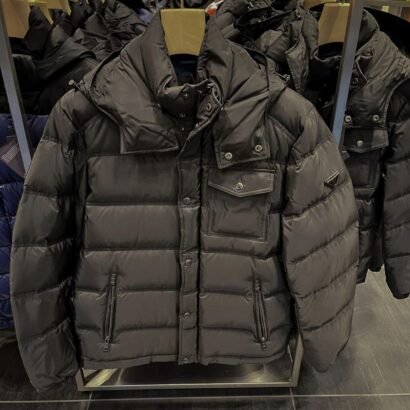 Wholesale Winter Jacket Pallet