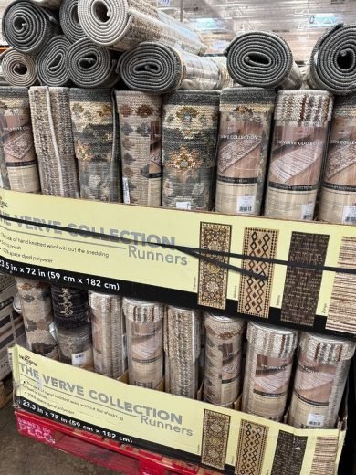 wholesale rugs carpet pallet