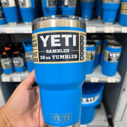Mixed Tumblers Wholesale Pallet