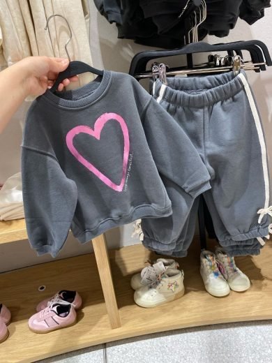 Children's Clothing Wholesale Pallets