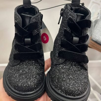 kids shoes wholesale pallet