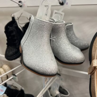 kids shoes wholesale pallets near me
