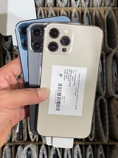 iPhone Liquidation