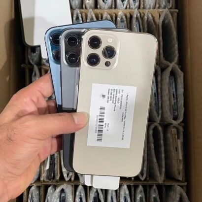 Mixed wholesale iphone pallets