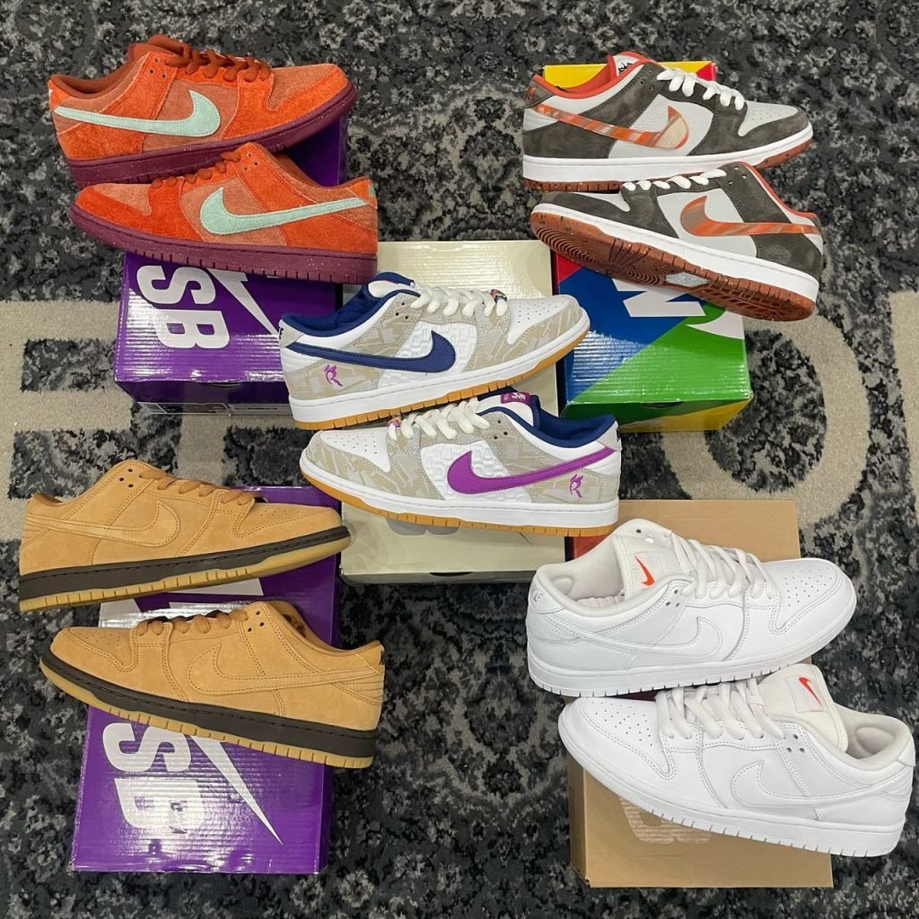 Nike Liquidation Pallets for Sale – Buy Wholesale Nike Shoes at Best Prices | Largo Pallets