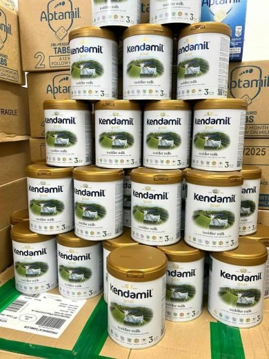 Baby Formula Wholesale Pallet