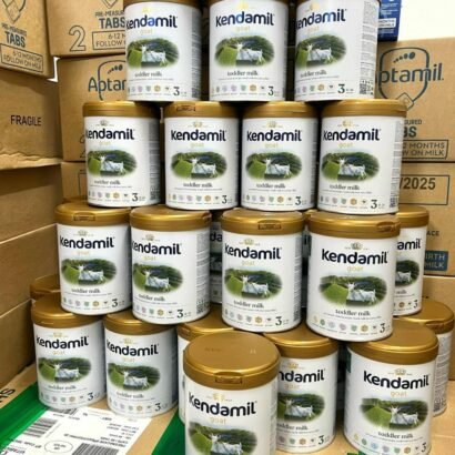 Baby Formula Wholesale Pallet - 300pcs for $455