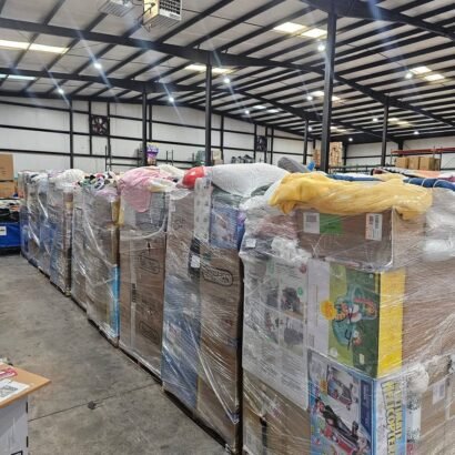 Largo Pallets LLC 