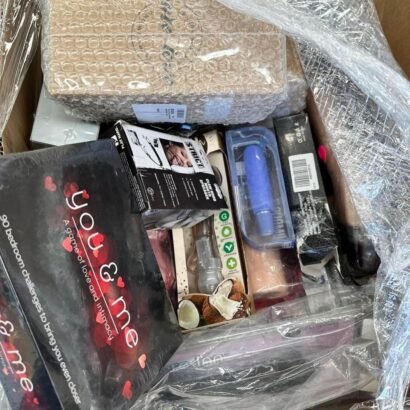 Adult Toys Pallets Wholesale