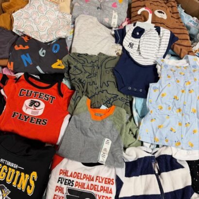 Buy Target Kids Clothes Pallet Wholesale – 250 Pieces for $450