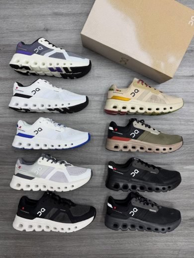 Wholesale On Cloud Shoes Pallet