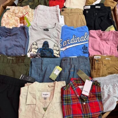 Maximize Your Savings: Tips for Sourcing and Selling Nike Liquidation Pallets 