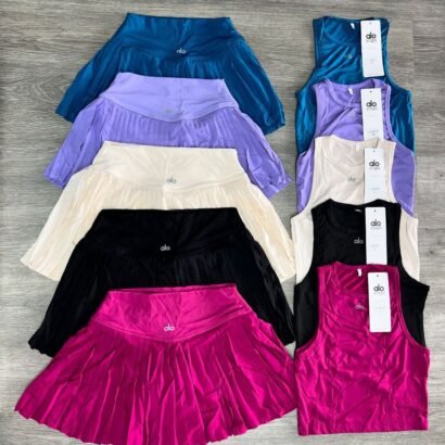 Wholesale Alo Yoga Liquidation Pallets