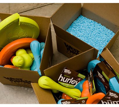 Buy Wholesale Dog Toys By The Pallet