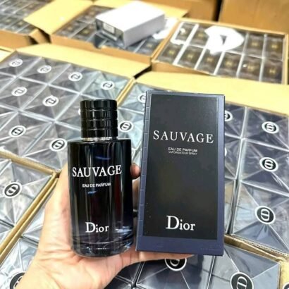 Wholesale perfume liquidation pallets with 200 designer fragrances for resale in the USA