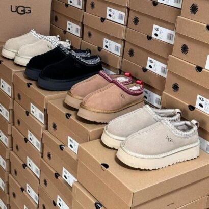 UGG Liquidation Pallets