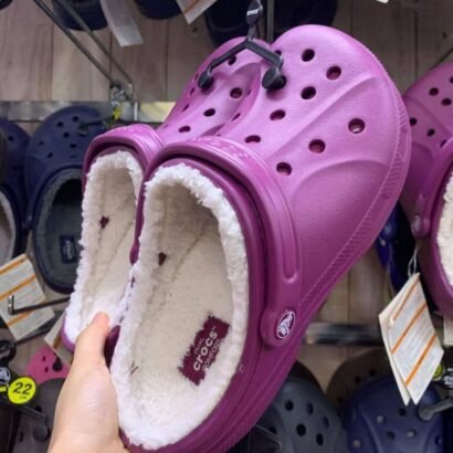 Buy Wholesale Crocs Bulk (100+ Pairs –$350.99)