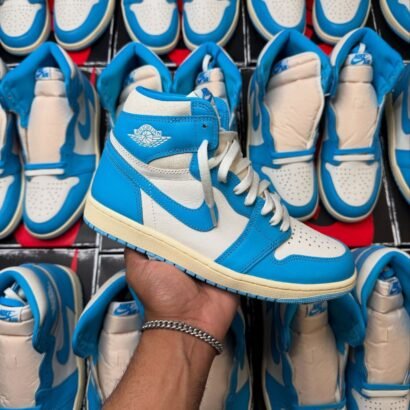 Nike Liquidation Pallets