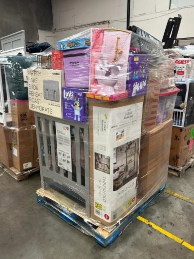 Target Pallets for Sale