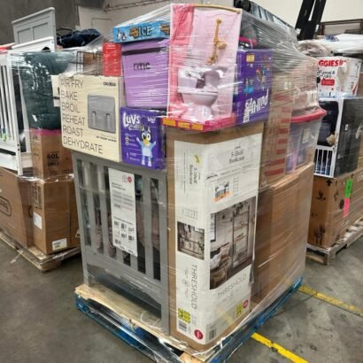 Target Pallets for Sale