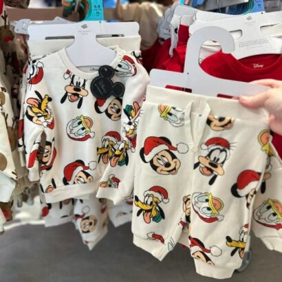 Baby Clothes Liquidation Pallet