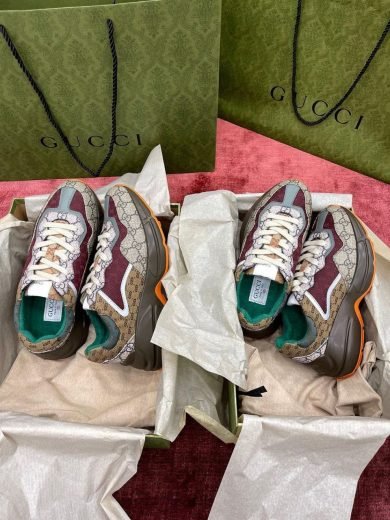 gucci shoes men wholesale
