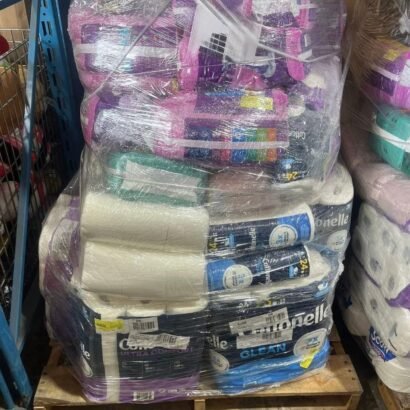 Buy Pallet Of Toilet Paper