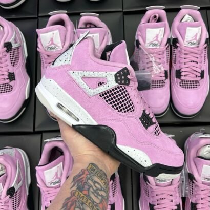 Jordan Liquidation Pallets – 50 Brand New Air Jordan Sneakers Wholesale