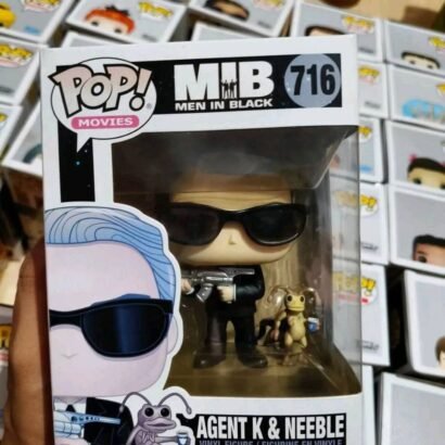Wholesale Funko Pop Liquidation Pallet