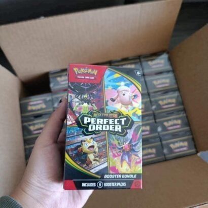 Wholesale Pokemon Cards Pallets | Authentic Pallet Inventory 2026