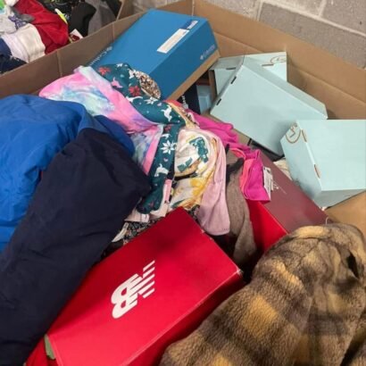 Kohls Liquidation Pallet | 200+ Items for $400 - Largo Pallets