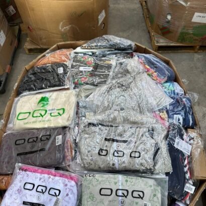 Buy Amazon Clothes Wholesale Pallet – Am@zon Apparel Deals