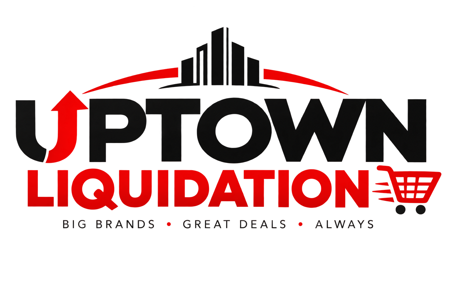 uptown liquidation